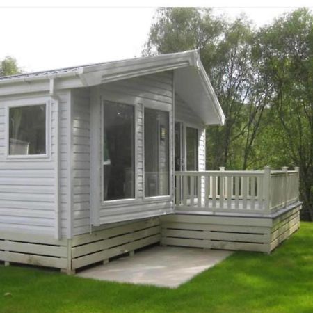 Caorann Lodge, 205 Tummel Valley Питлохри Екстериор снимка