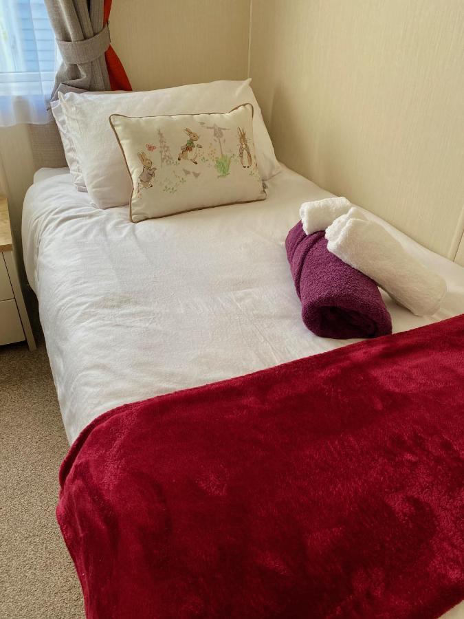 Caorann Lodge, 205 Tummel Valley Питлохри Екстериор снимка